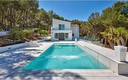 Villa in Costa de la Calma - Capturacalma