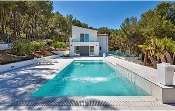 Villa in Costa de la Calma - Capturacalma