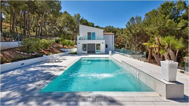 Villa in Costa de la Calma - Capturacalma