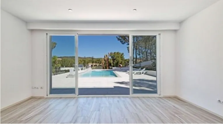 Villa in Costa de la Calma - Captura4