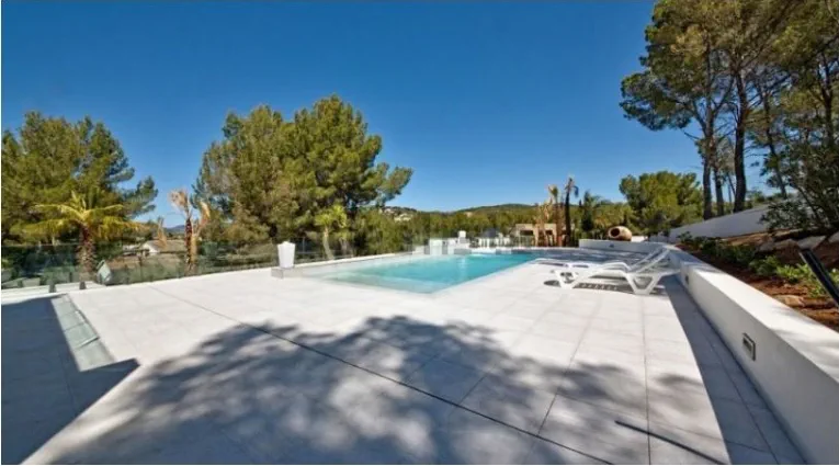 Villa in Costa de la Calma - Capturac3