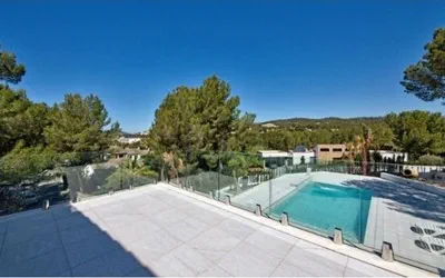 Villa in Costa de la Calma - Capturac2
