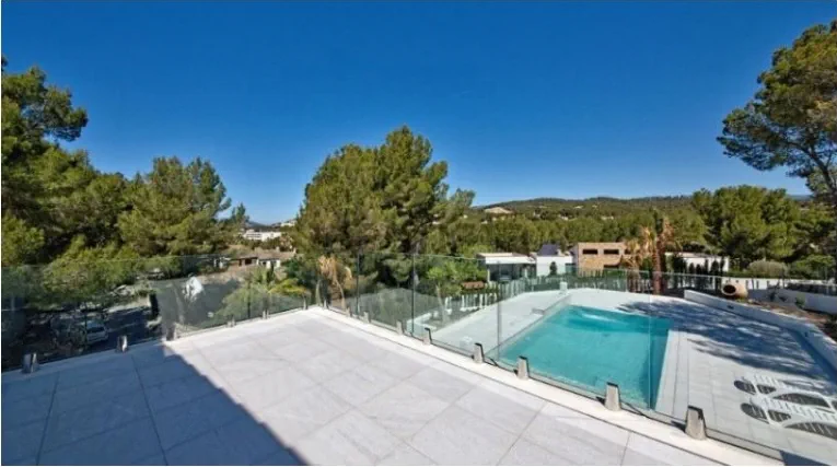 Villa in Costa de la Calma - Capturac2