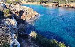 Villa in Cala Esmeralda - Captura2
