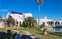 Villa in Cala Esmeralda - Captura3