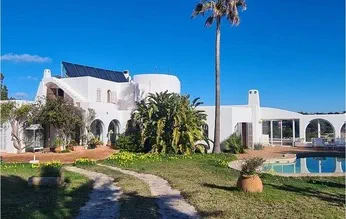 Villa in Cala Esmeralda - Captura3