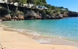 Villa in Cala Esmeralda - Captura5