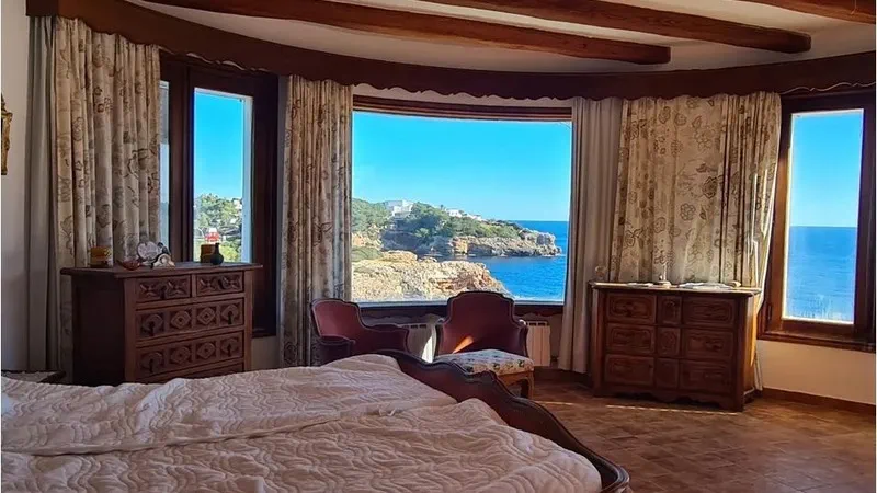 Villa in Cala Esmeralda - Captura8