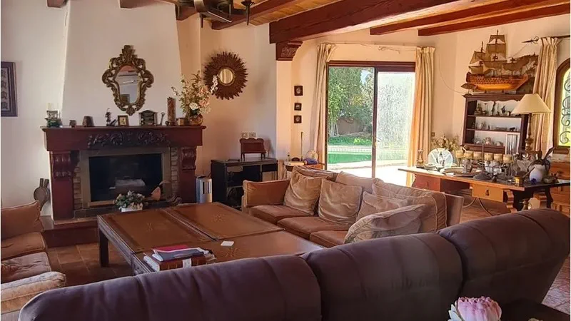 Villa in Cala Esmeralda - Captura13