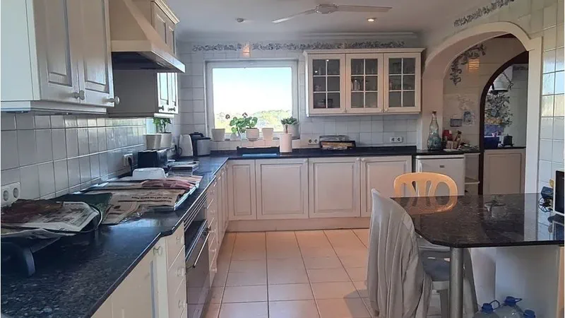 Villa in Cala Esmeralda - Captura16