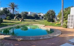 Villa in Cala Esmeralda - Captura17