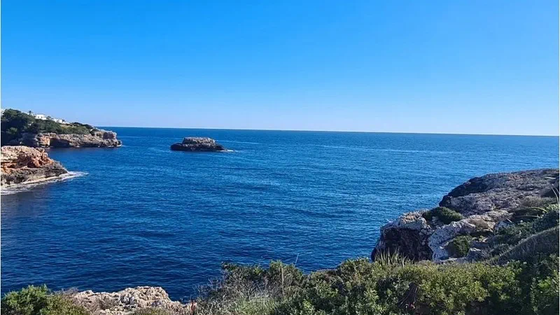 Villa in Cala Esmeralda - Captura18