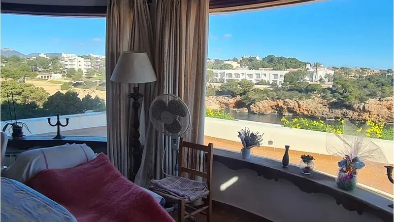 Villa in Cala Esmeralda - Captura19
