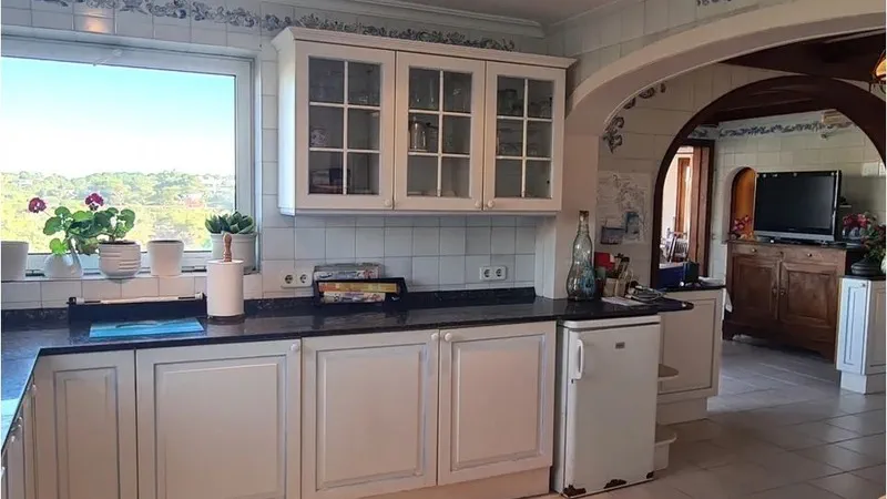 Villa in Cala Esmeralda - Captura20