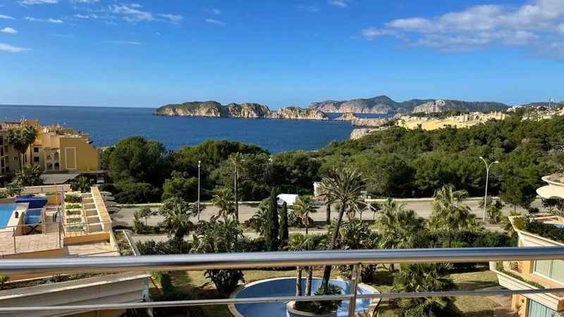Penthouse Duplex in Nova Santa Ponsa - WhatsApp Image 2022-07-21 at 6.28.47 AM2