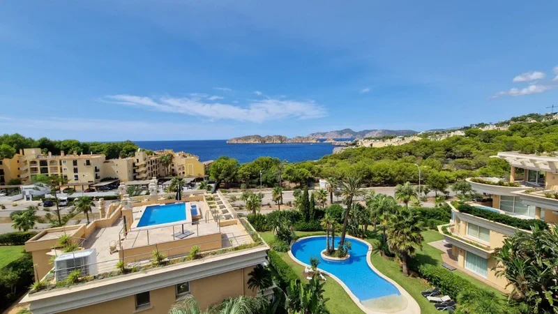 Penthouse Duplex in Nova Santa Ponsa - WhatsApp Image 2023-08-30 at 13.52.552