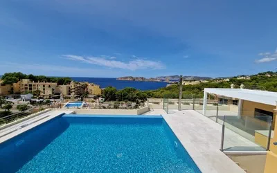 Penthouse Duplex in Nova Santa Ponsa - WhatsApp Image 2023-08-30 at 13.52.576