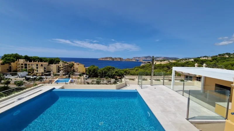 Penthouse Duplex in Nova Santa Ponsa - WhatsApp Image 2023-08-30 at 13.52.576