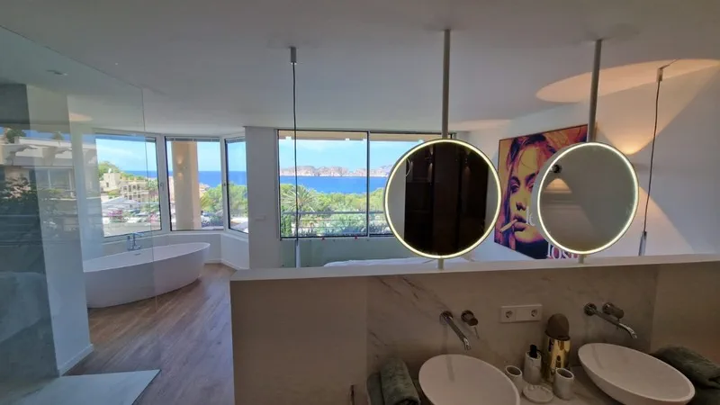 Penthouse Duplex in Nova Santa Ponsa - WhatsApp Image 2023-08-30 at 13.53.0015