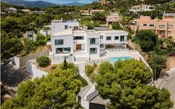 Villa in Costa de la Calma - Captura