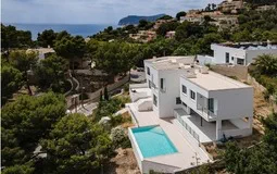 Villa in Costa de la Calma - Captura2