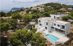 Villa in Costa de la Calma - Captura3