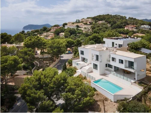 Villa in Costa de la Calma - Captura3