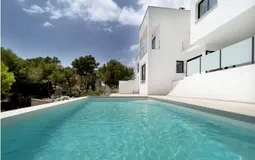 Villa in Costa de la Calma - Captura4