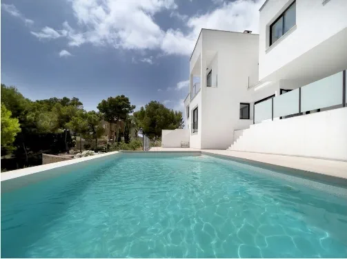 Villa in Costa de la Calma - Captura4