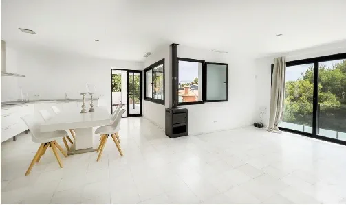 Villa in Costa de la Calma - Captura6