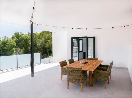 Villa in Costa de la Calma - Captura10