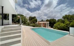 Villa in Costa de la Calma - Captura11
