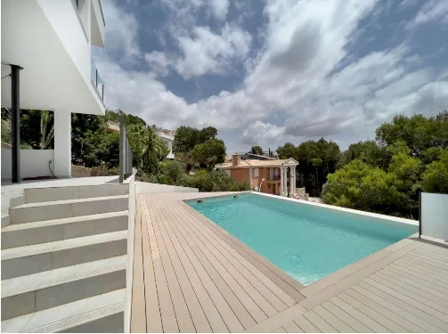 Villa in Costa de la Calma - Captura11