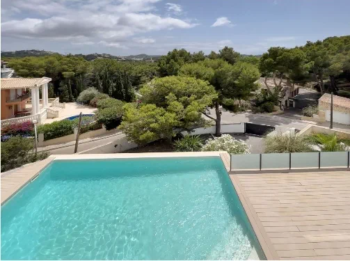 Villa in Costa de la Calma - Captura12