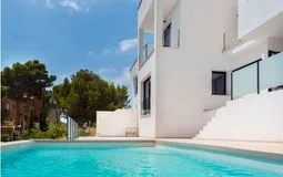 Villa in Costa de la Calma - Captura16