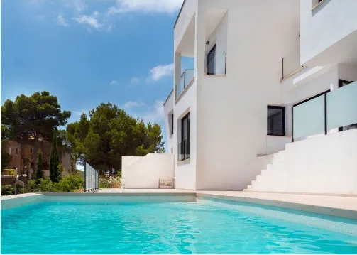 Villa in Costa de la Calma - Captura16