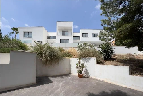 Villa in Costa de la Calma - Captura20