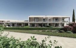 Apartment in Es Trenc - CAM FRONTAL BLOQUE 1