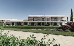 Apartment in Es Trenc - CAM FRONTAL BLOQUE 1