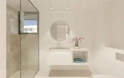 Apartment in Es Trenc - CAM BAÑO