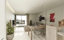 Penthouse in Es Trenc - CAM DORMITORIO 2