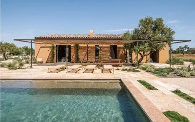 House in Campos - Captura