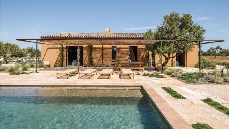 House in Campos - Captura
