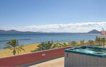 Penthouse in Pollença - Captura2