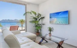 Penthouse in Pollença - Captura3