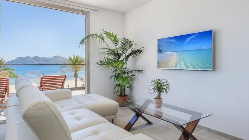 Penthouse in Pollença - Captura3