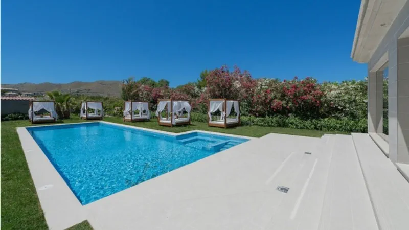 Penthouse in Pollença - Captura4