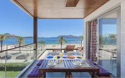 Penthouse in Pollença - Captura6