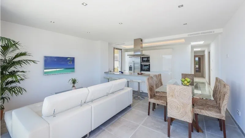 Penthouse in Pollença - Captura7