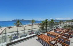 Penthouse in Pollença - Captura8